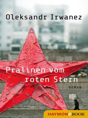 cover image of Pralinen vom roten Stern